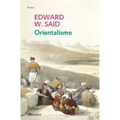 ORIENTALISMO
