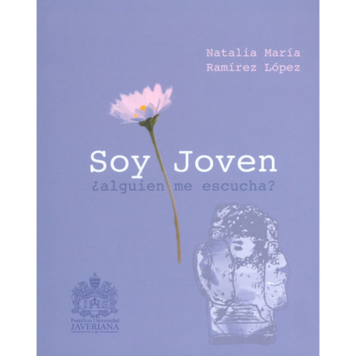 SOY JOVEN ALGUIEN ME ESCUCHA