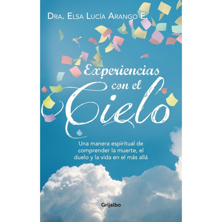 EXPERIENCIAS CON EL CIELO