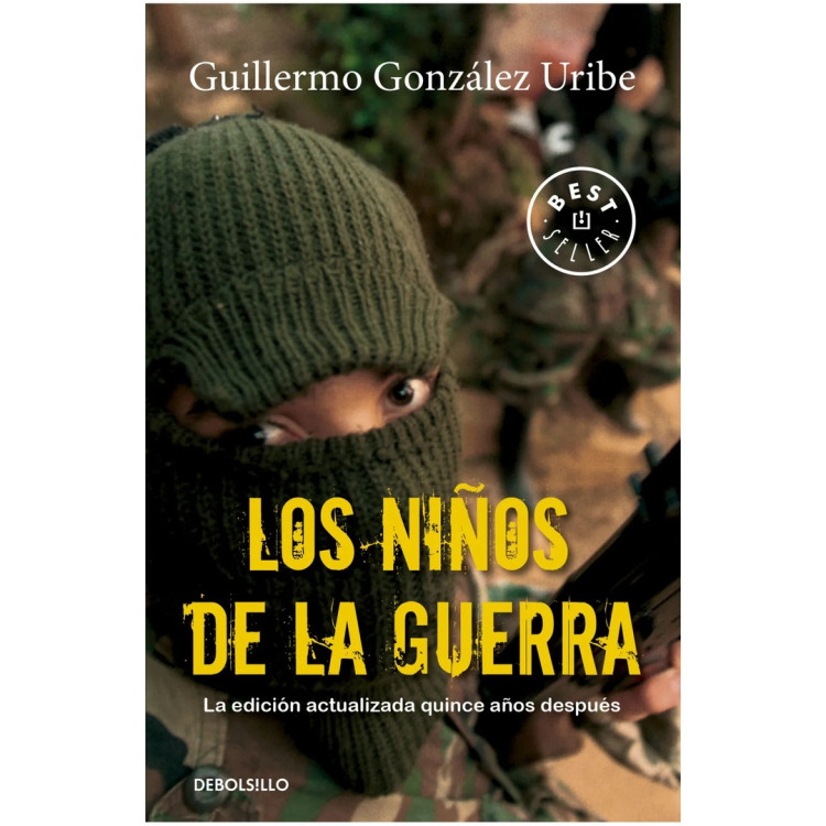 NIÑOS DE LA GUERRA LOS