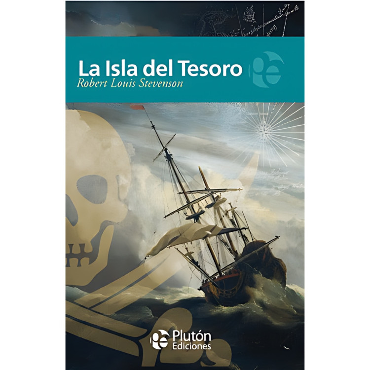 ISLA DEL TESORO LA