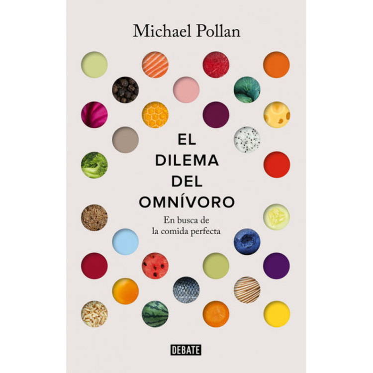 DILEMA DEL OMNIVORO EL