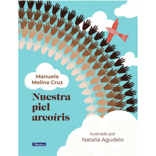 NUESTRA PIEL ARCOIRIS