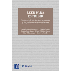 LEER PARA ESCRIBIR LEER PARA INFORMAR