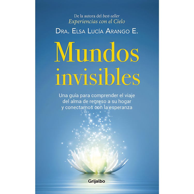 MUNDOS INVISIBLE+C10:F11S