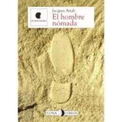 HOMBRE NOMADA EL