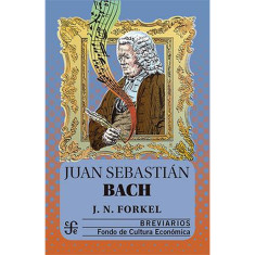 JUAN SEBASTIAN BACH