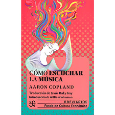 COMO ESCUCHAR LA MUSICA