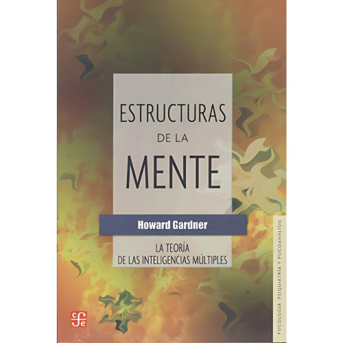 ESTRUCTURAS DE LA MENTE  LA TEORIA DE L