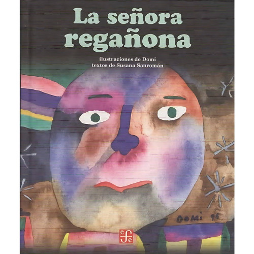 SENORA REGANONA  LA