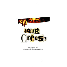 QUE CREES