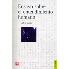 ENSAYO SOBRE EL ENTENDIMIENTO HUMANO