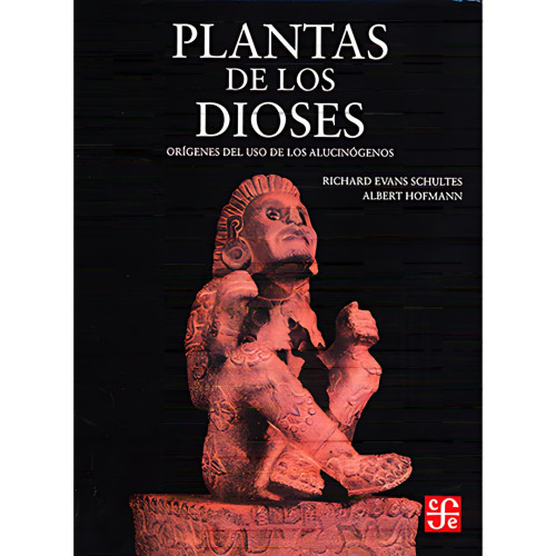 PLANTAS DE LOS DIOSES