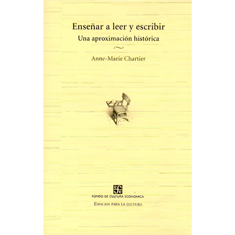 ENSENAR A LEER Y ESCRIBIR