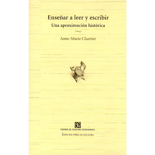 ENSENAR A LEER Y ESCRIBIR