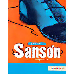 SANSON