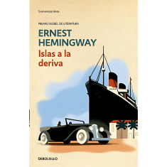 ISLAS A LA DERIVA