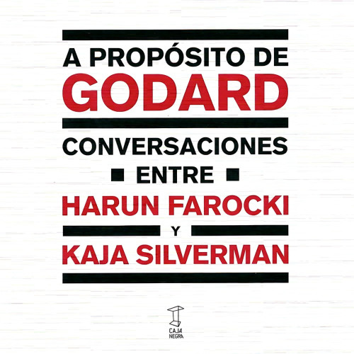 A PROPOSITO DE GODARD CONVERSACIONES ENT