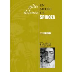 EN MEDIO DE SPINOZA 2· ED