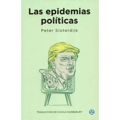 EPIDEMIAS POLITICAS LAS