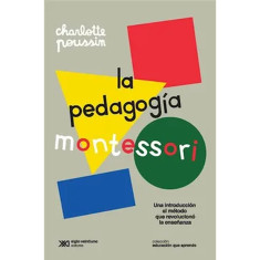 PEDAGOGIA MONTESSORI UNA I