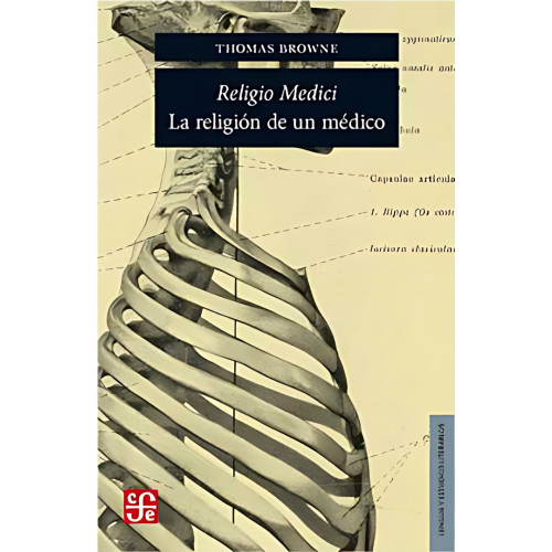 RELIGIO MEDICI