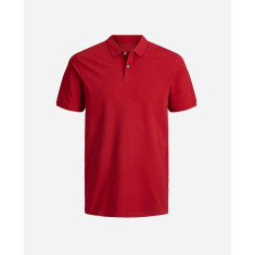 CAMISETA TIPO POLO HOMBRE