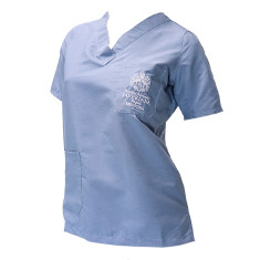 BLUSA DAMA MEDICINA PREGRADO