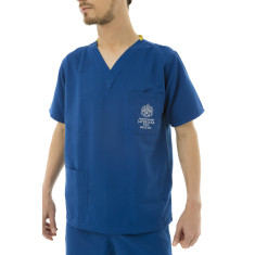 BLUSA HOMBRE MEDICINA PREGRADO