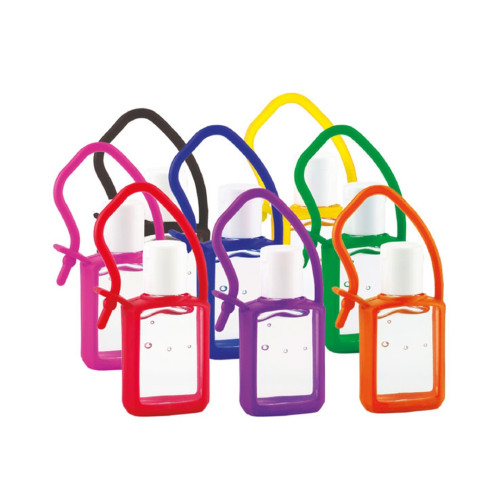 GEL ANTIBACTERIAL BELLA 15 ML