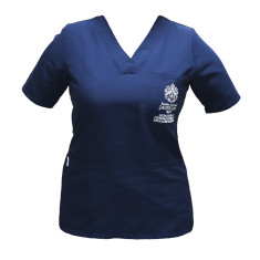 BLUSA DAMA CIENCIAS NAT. Y EDU.AMBIENTAL