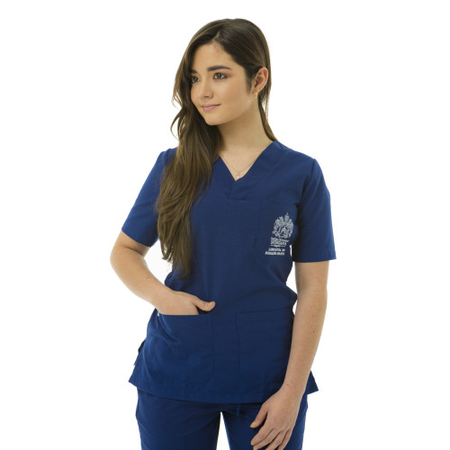 BLUSA DAMA LICENCIATURA INFANTIL