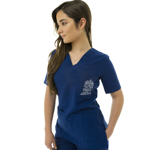 BLUSA DAMA LICENCIATURA INFANTIL