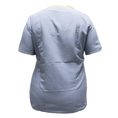 BLUSA DAMA ODONTOLOGÍA POSGRADO