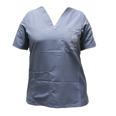 BLUSA DAMA ODONTOLOGÍA POSGRADO