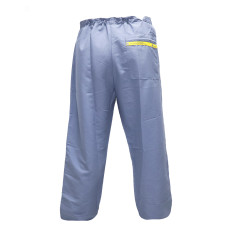 PANTALON HOMBRE POSGRADO ODONTOLOGIA