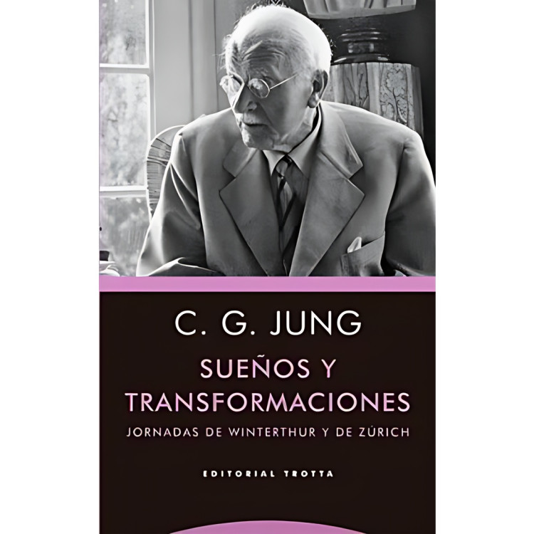 SUEÑOS Y TRANSFORMACIONES JORN