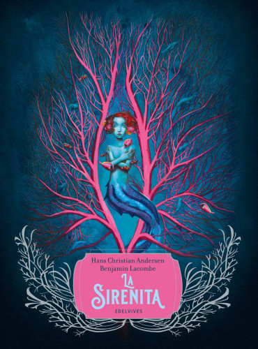 LA SIRENITA