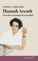 HANNAH ARENDT UNA VIDA EN TIEMP