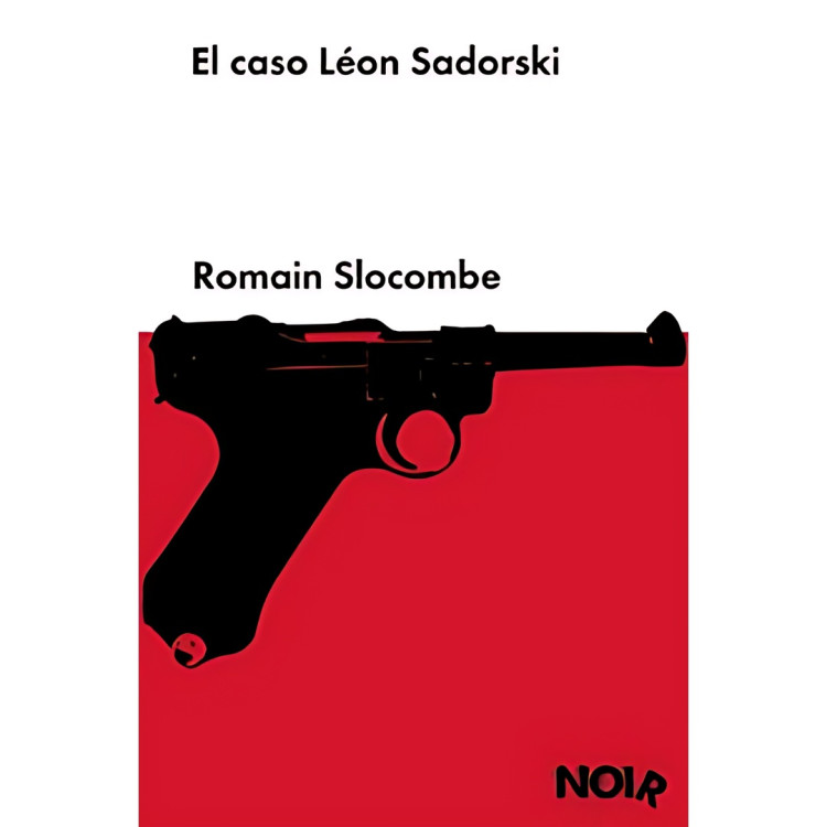 CASO DE LEON SADOSRSKI EL
