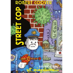 STREET COP