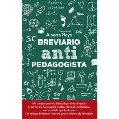 BREVIARIO ANTIPEDAGOGISTA