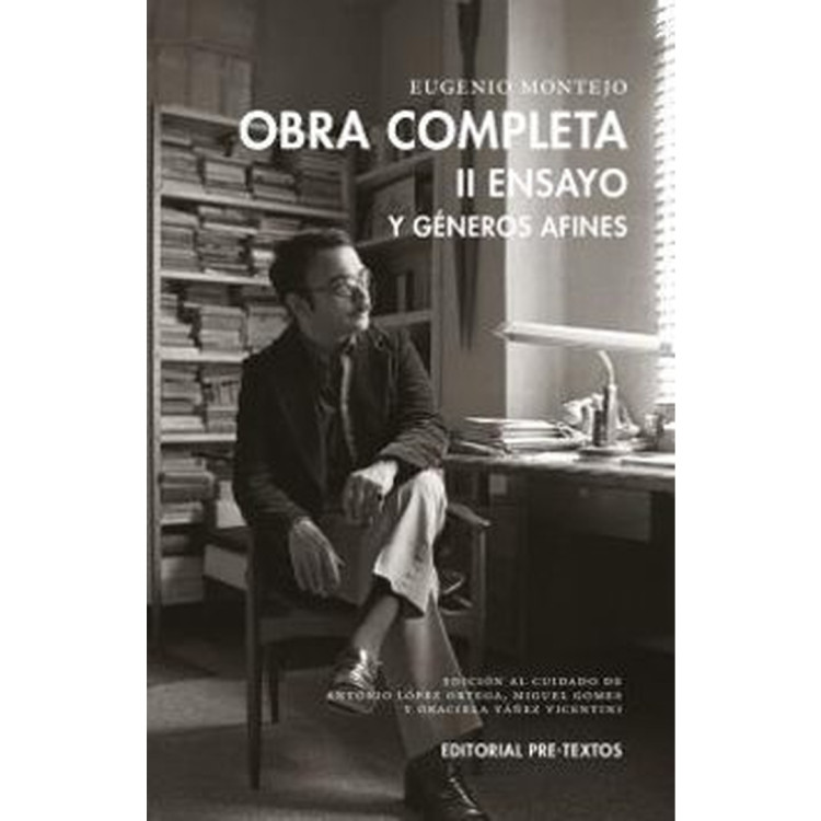 OBRA COMPLETA (II) E