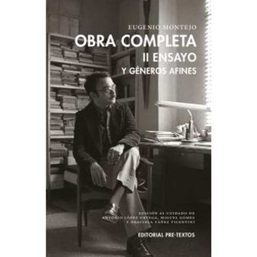 OBRA COMPLETA (II) E