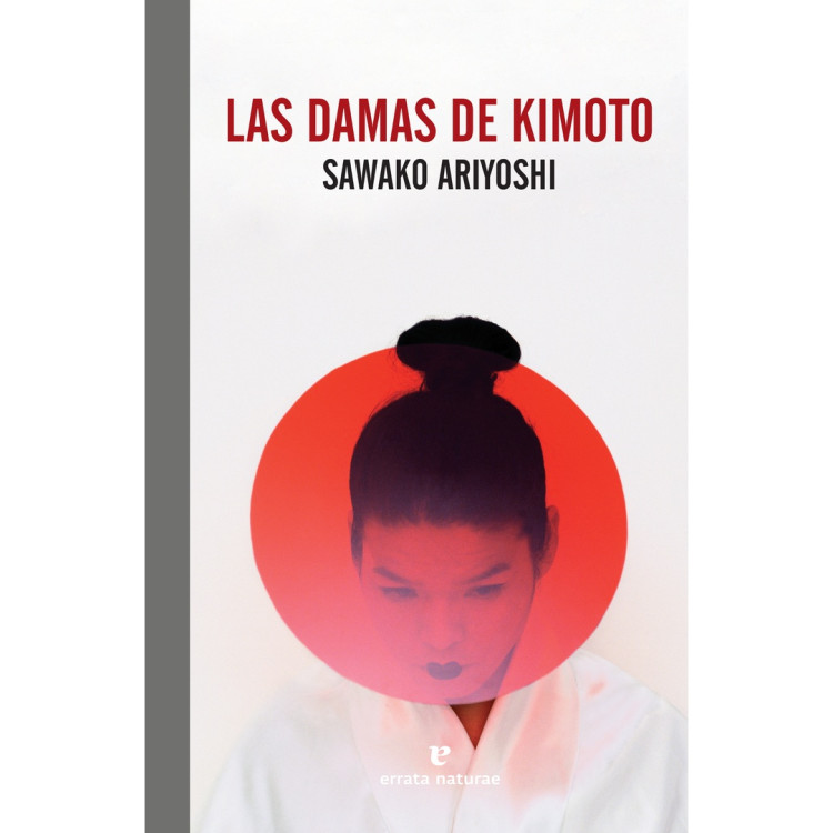 DAMAS DE KIMOTO LAS