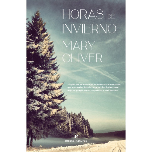 HORAS DE INVIERNO