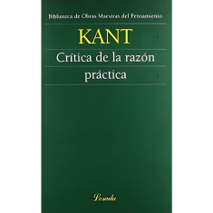 CRITICA DE LA RAZON PRACTICA LOSADA