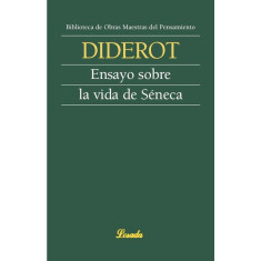 ENSAYO SOBRE LA VIDA DE SENECA