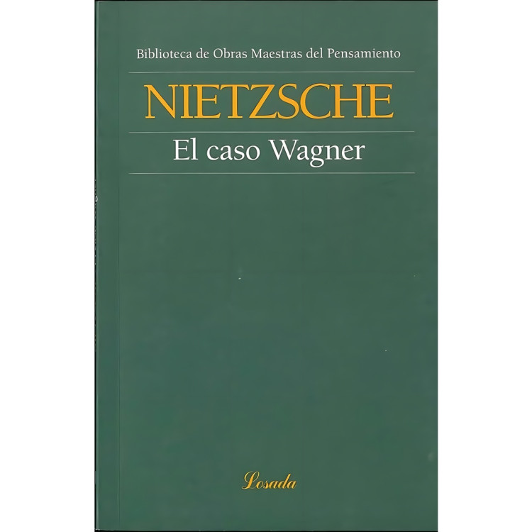 EL CASO WAGNER