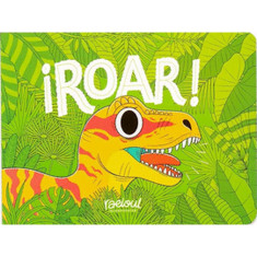 ¡ROAR!